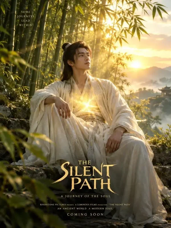 人在古代,修为金丹封面