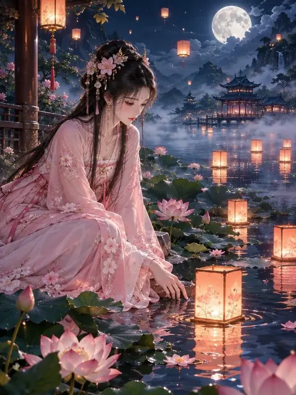 月棠旧梦封面